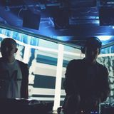 Subterra & Dozer, Techno House Podcast #1