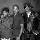 A Tribe Called Quest Mix #RIHPHIFEDAWG
