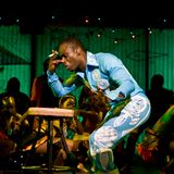 Afrobeat + FELA! interview with Jordan McLean of Antibalas - 24 May 2013