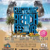 Electronic Beach Festival Live Set