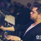 Der Wanderer Live Set am 6.Technoball 28.02.15 im Kursalon Hübner, Vienna