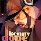 Kenny "Dope" Gonzalez - Nervous Hip Hop (1995)