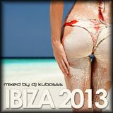 Ibiza 2013