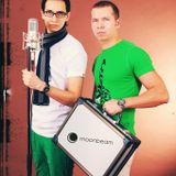 Moonbeam - Club Mix (May 2012)