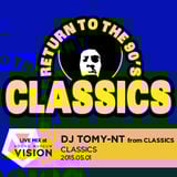LIVE MIX AT VISION DJ TOMY-NT1st May 2015