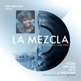 SSS v26 LA MEZCLA APR 2013