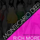RICH MORE: MonteCarlo Deep 6