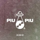 Say Word April 26th 2012 - Piu Piu Vibes