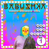 BABUSHKA VOL 1 - ION DIN ANINA