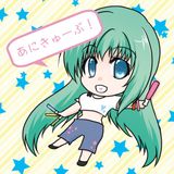 【あにきゅーぶ!】もろこしミックス