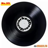 Unmarked Door Invader FM Show 35 (06/04/2014)