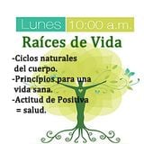 Raíces de Vida