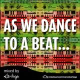 Ortega @ As we dance to a beat