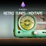 Fazzy - Retro Tunes - MixTape