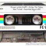 Old Skool House And Garage