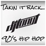 Takin' It Back Bitches