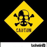 May Mc Laren @ 'Caution', at Club Bahrein (Funky Room) | July 8th, 2012