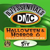 Halloween Monster Mix