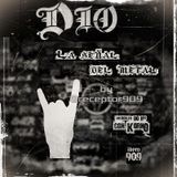Dio "La señal del Metal" #22 (19-09-12)