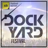 Monika Kruse @ Dockyard Festival (ADE 2015) 17-10-2015
