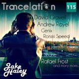Jake Haley - Trancelation 115 31-05-2015