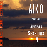 Aegean Sessions 4 Lounge - Deep House