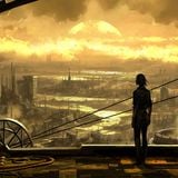 Melodic dub_BLACKMILL special