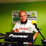 last techno tech-house set from dj fifi