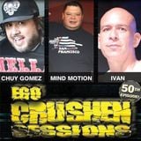 Chuy Gomez and The Pirate DJs - Mind Motion, Daddy Rolo and Ivan - Vol 50