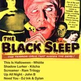 Ragga Scum Presents The Black Sleep