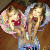 In the mix 96: May 18 2013