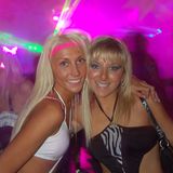 bowlers house mix