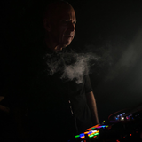 Daniel Miller: ENTER.Week 4, Mind (Space Ibiza, July 24th 2014)
