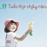 FFRADIO - Vol 59 - Tuổi Thơ Chấy Rận