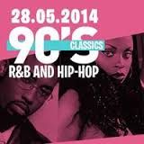 DJ Flex - Reminisce 90s R&B Mix Vol. 1