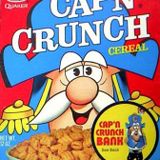 15 Min Dubstep Mix - 14 / 01 / 11 - DJ CAPTAIN CRUNCH