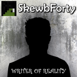 Writer of reality