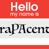 raPAcent - First Cent