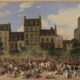 Galabieri-Attentat-( Part One )