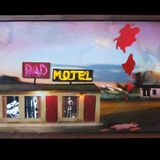 Something's Funky At Badmotel (Vinyl Mix)