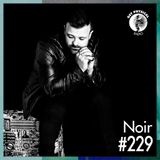 Get Physical Radio #229 mixed by Noir