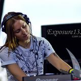ELLEN ALLIEN live at parhaus, freiburg germany 08.02.1998