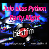 6.2.2015 - Julo alias Python Party Night