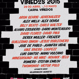 TwoMoNoS@ViñaRock2015-AfteViñedos