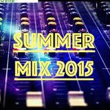 Jakson Summer Mix 2015