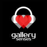 Gallery Senses - Podcast 01