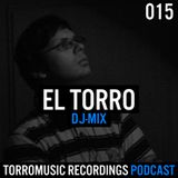 TMR Podcast 015 mixed El Torro