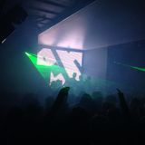 Deep Liquid Mix 22/10/2013