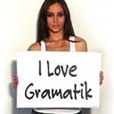 Goga Graffiti - Gramatik Theme