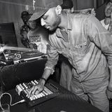Sango - Live @ The Sound of Tomorrow (The Crosby) | Coachella Pre-Party